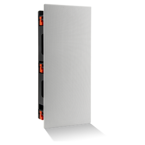 Studio 88lCR I Dual 8" (203Mm) 2-Way In-Wall Loudspeaker