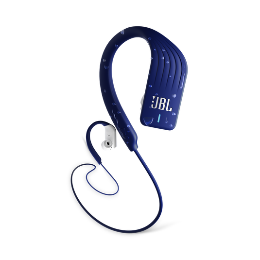 Jbl endurance sprint waterproof wireless 2025 reviews