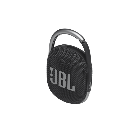 JBL CLIP 4 Portable IP67 Mini Bluetooth Speaker