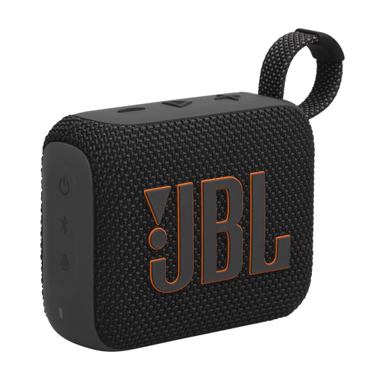 JBL GO-4 - Black — JBL corporate gift