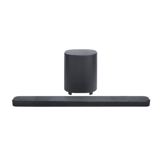 JBL Bar 1000MK2
