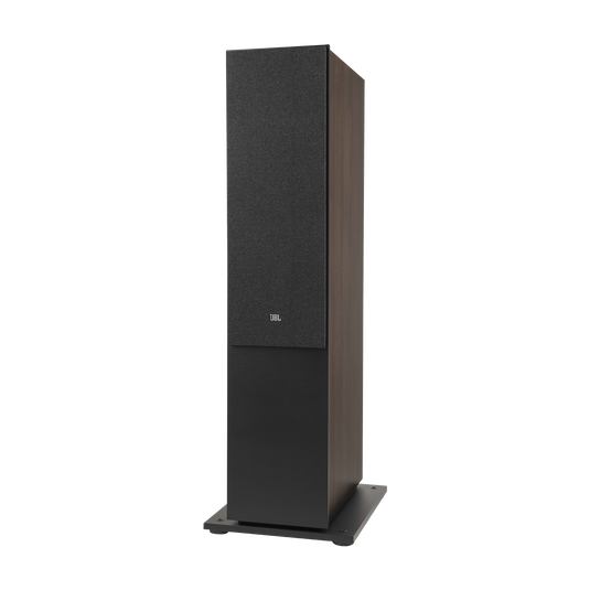 Stage 280F | 2.5-Way Dual 8-inch (200mm) Floorstanding Loudspeaker