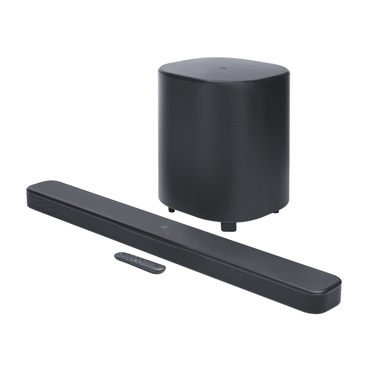 JBL BAR-500MK2 — JBL corporate gift