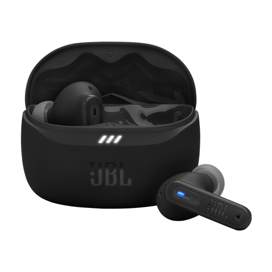 JBL TUNE-BEAM-2 - Black — JBL corporate gift