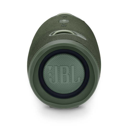 Buy JBL Xtreme 2 Portable Waterproof Wireless Bluetooth Speaker, Built-in  10,000 mAh powerbank (Black) Online at Best Prices in India - JioMart.