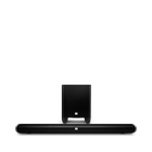 Cinema SB350 | Home cinema 2.1 soundbar with wireless subwoofer