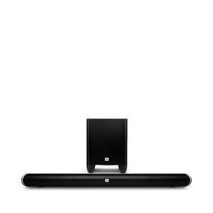 Cinema SB350 | Home cinema 2.1 soundbar with wireless subwoofer