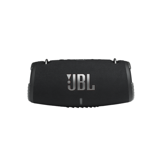 Jbl Xtreme 3 Portable Bluetooth Waterproof Speaker - Blue : Target