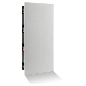 Studio 66LCR I Dual 6.5" (165Mm) 2-Way In-Wall Loudspeaker