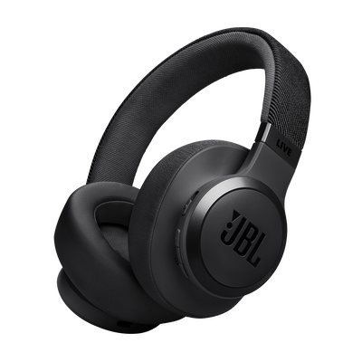 Jbl Tune 770Nc Wireless Over Eat Anc Headphones With Mic , Upto 70 Hes  Playtime at Rs 5899/piece, JBL Headphone in Ghaziabad
