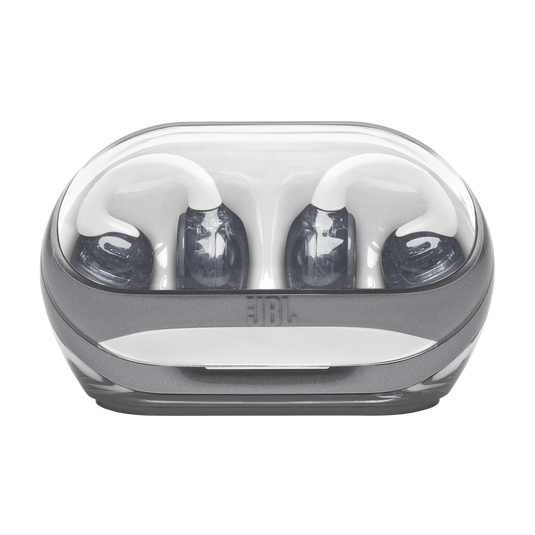 JBL Soundgear Clips | True wireless open-ear headphones