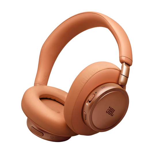 JBL LIVE780NC - Orange — JBL corporate gift