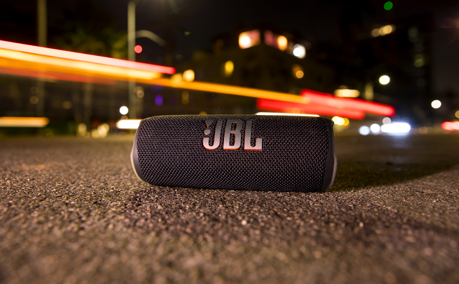 JBL Charge 6+ Portable Wireless Speaker