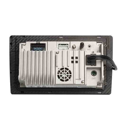 JBL Legend JBL Legend Head unit is equipped with Apple CarPlay