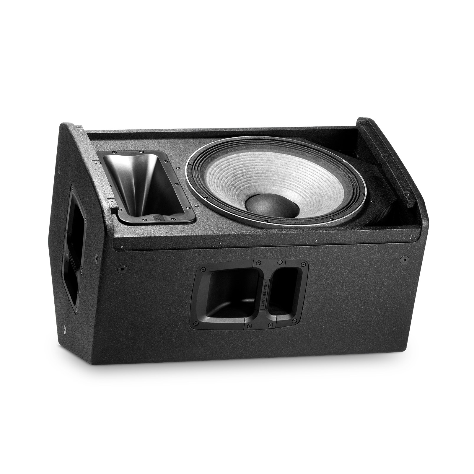 JBL SRX815 15" TwoWay Bass Reflex Passive System