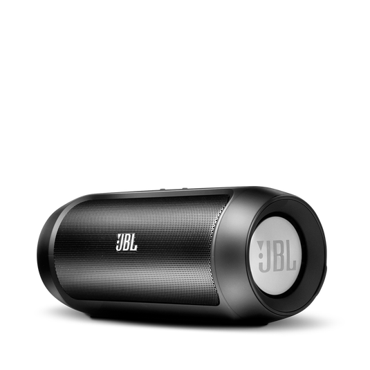 JBL Charge 2 | Portable wireless stereo speaker with massive