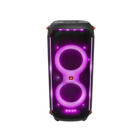 JBL パーティーボックス710 縦型 JBL Partybox 710 | Party speaker with 800W RMS powerful sound