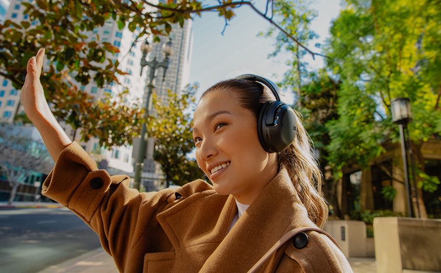 JBL Tour One True Adaptive Noise Cancelling - Image