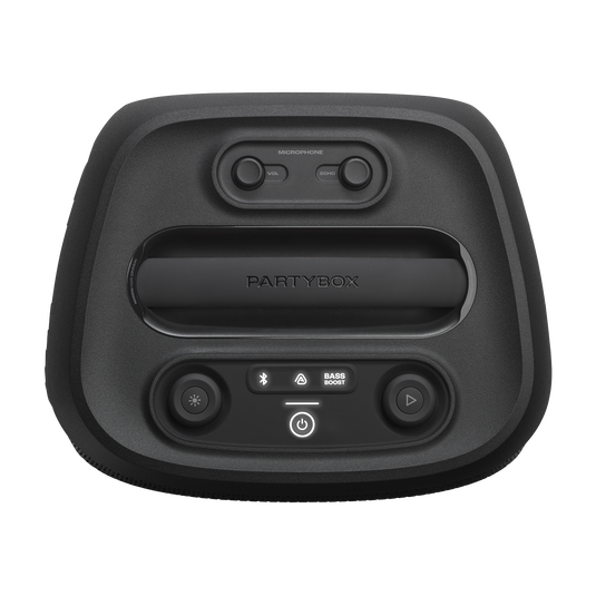 JBL PartyBox Encore 2 | Portable party speaker with 1 mic