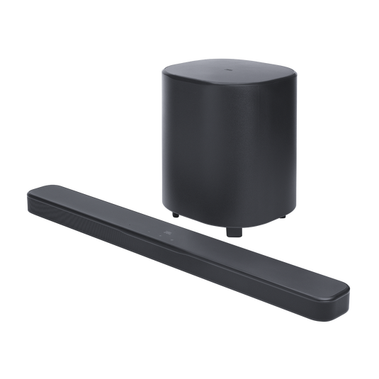 JBL Bar 500MK2 Black