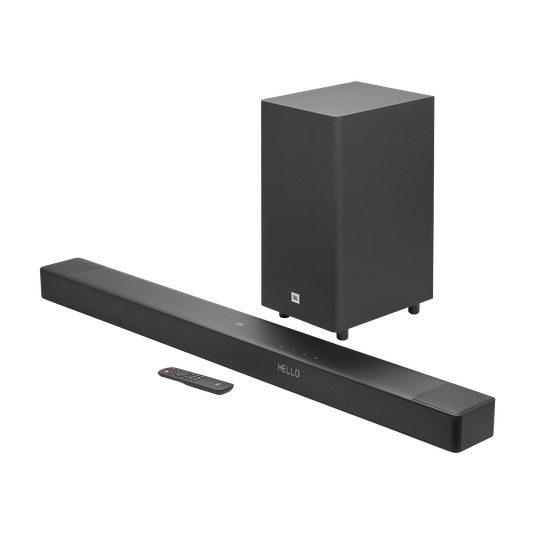 JBL SB595 — JBL corporate gift