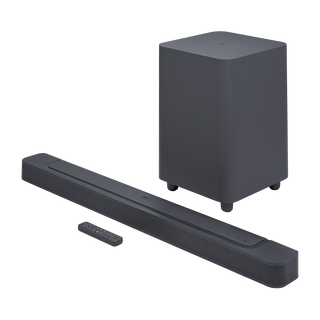JBL 3D SPACIOUS サウンドバー JBL Soundbar