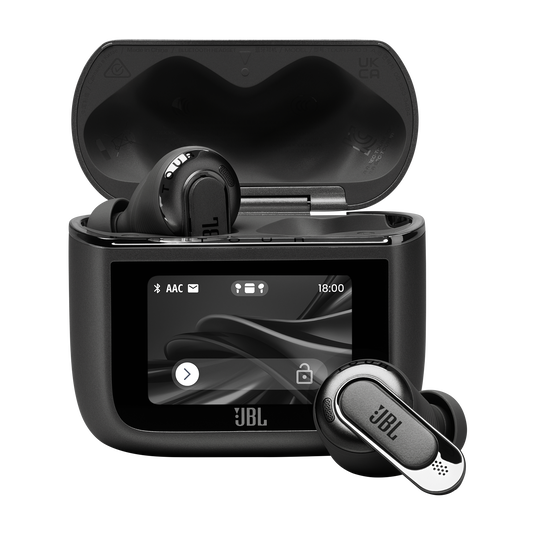 JBL TOUR-PRO-3 - Black — JBL corporate gift