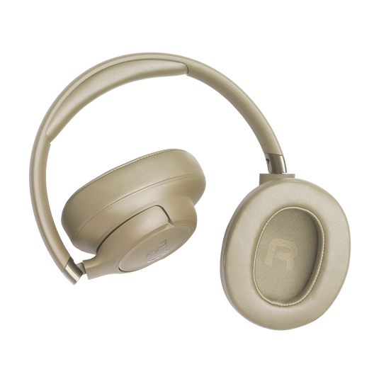 JBL Tune 780NC Wireless Over-Ear Noise Cancelling Headphones - Image 7