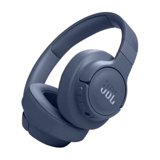 JBL TUNE770NC - Blue — JBL corporate gift