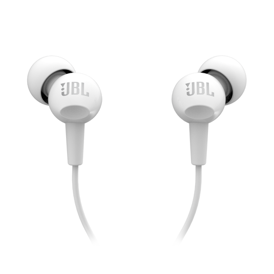 C100SI In-Ear Headphones