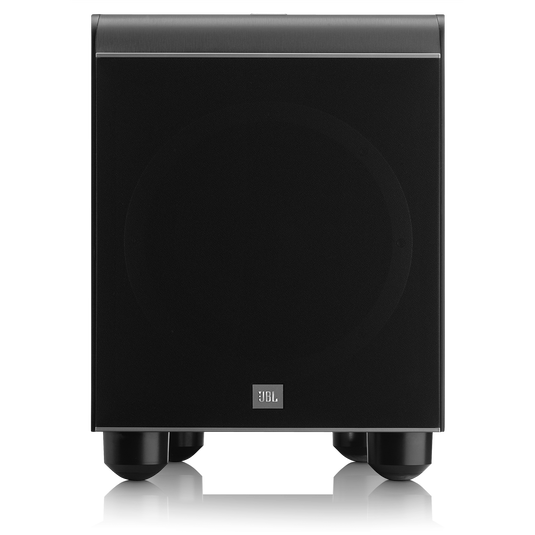 ES150P | Powerful 500-watt 10 inch Powered Subwoofer