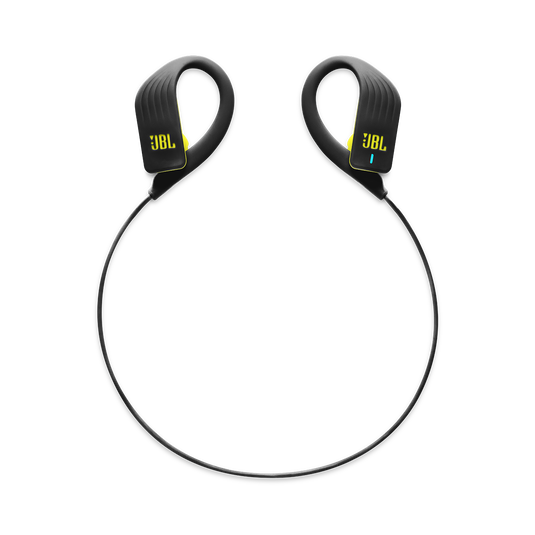 Jbl endurance sprint sales wireless waterproof sports headphones
