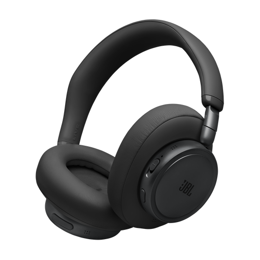 JBL LIVE780NC -Black — JBL corporate gift