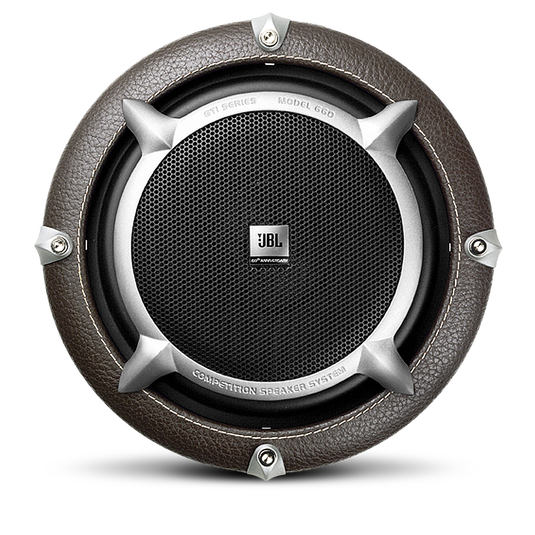 660GTI | 600-watt, 6