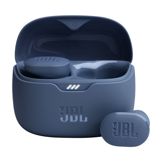  JBL Tune Buds - True Wireless Noise Cancelling Earbuds