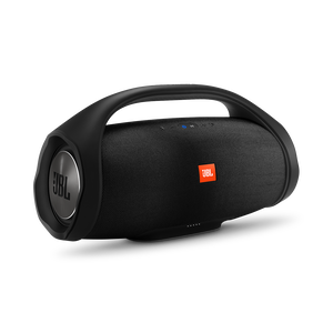 JBL Boombox | Powerful portable bluetooth speaker