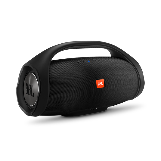 JBL Boombox Powerful portable bluetooth speaker
