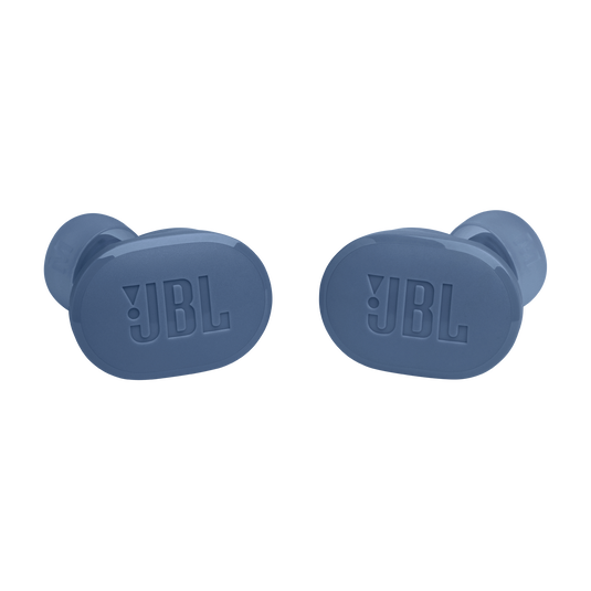 Jbl Tune Buds Perfect Fit White