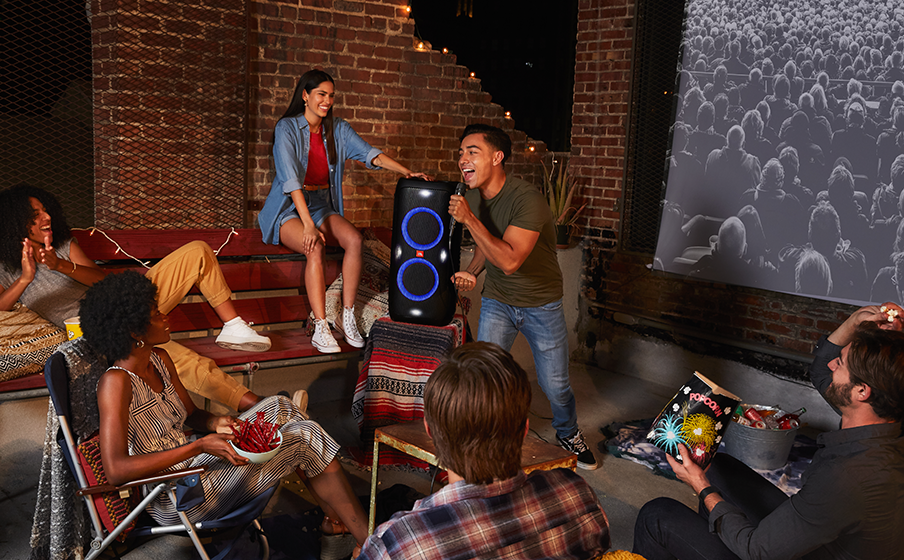 JBL PartyBox 310