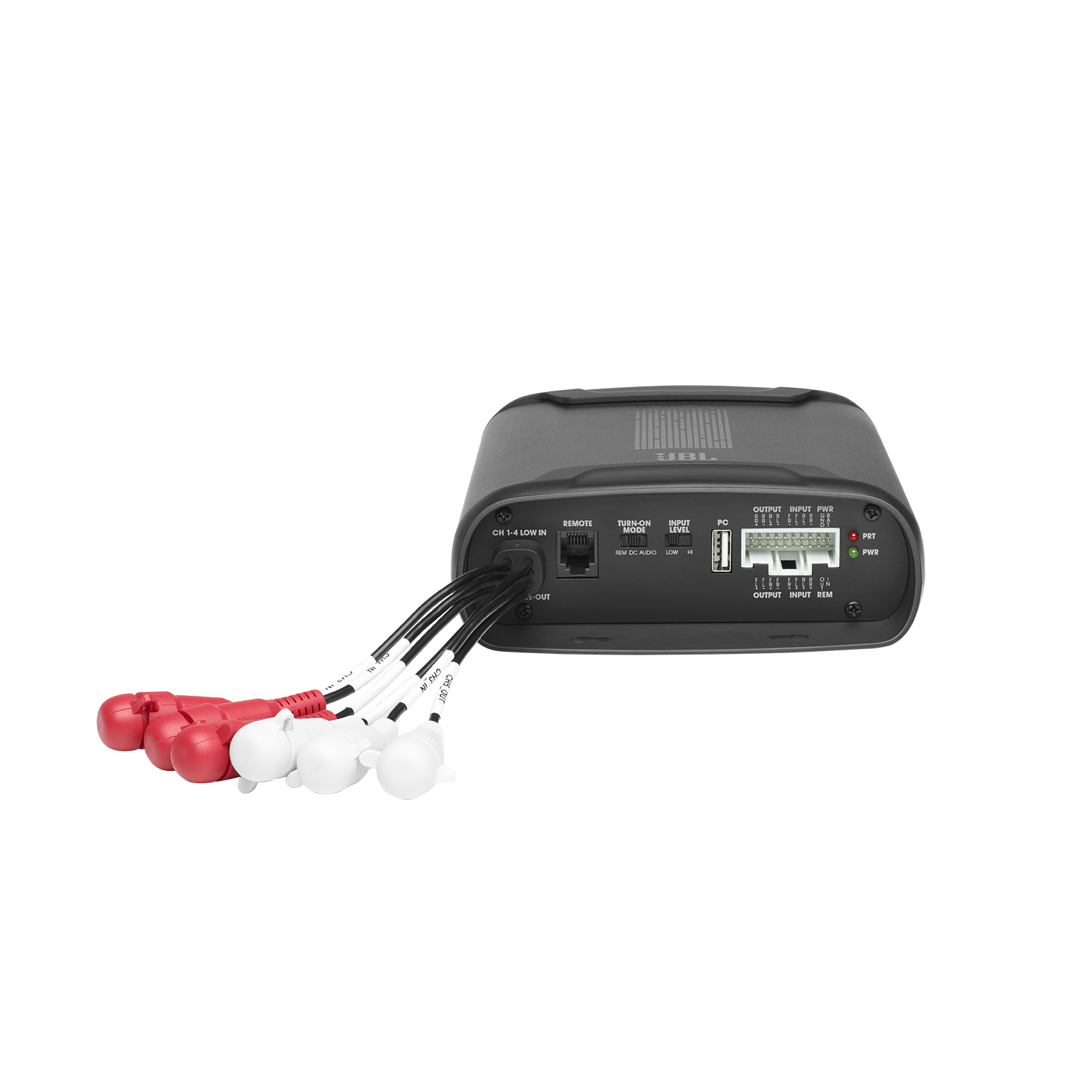 DSP Amplifier DSP2544