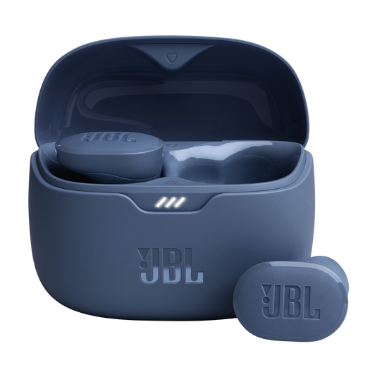 JBL Tune Buds True wireless Noise Cancelling earbuds