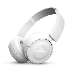 Subjective frequently Endurance JBL T450BT | Wireless | On Ear Headphones