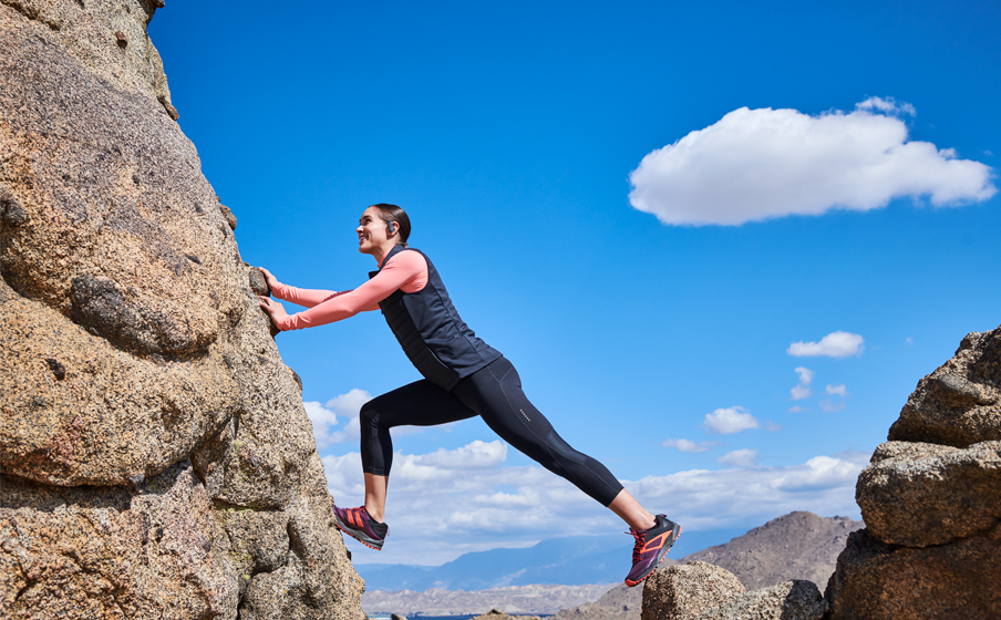 JBL Endurance PEAK PowerHook™ - Imagen