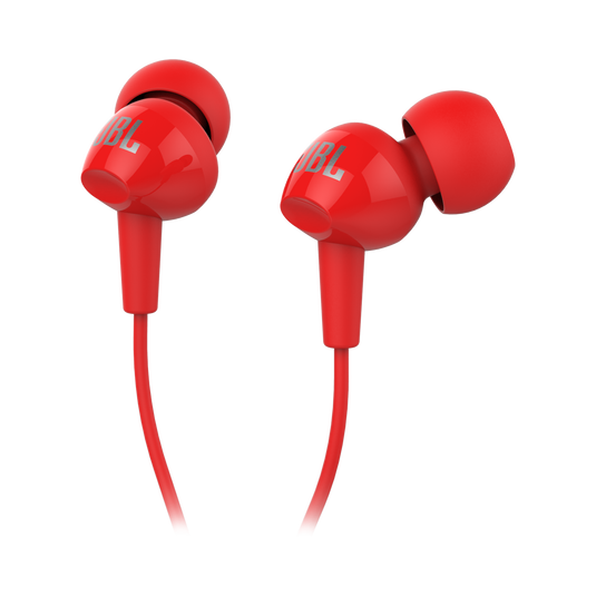 C100SI In-Ear Headphones