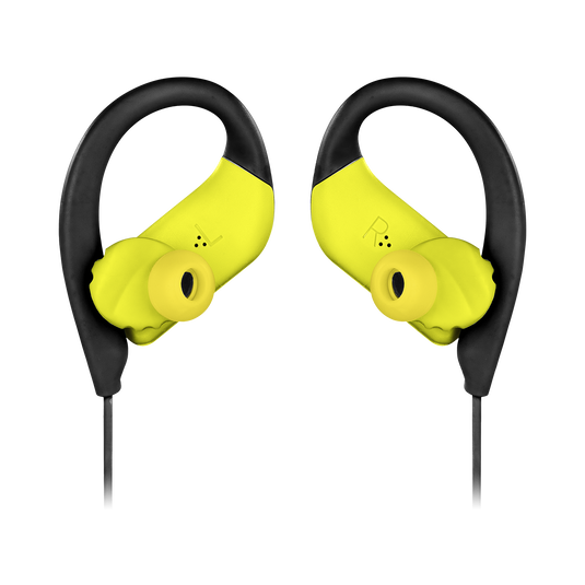 Jbl endurance sprint hotsell waterproof test