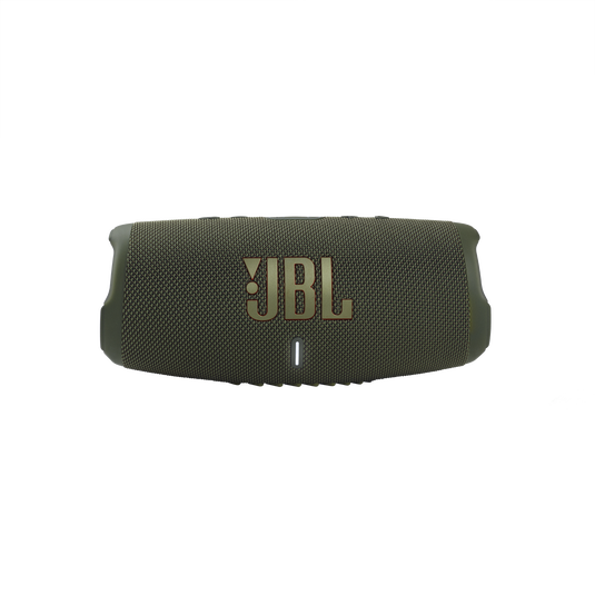 JBL Charge 5 | Portable Waterproof Speaker with Powerbank