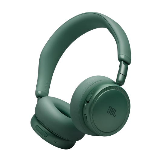 JBL Live 680NC | Wireless on-ear Noise Cancelling headphones