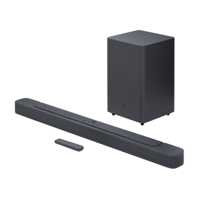 New jbl best sale soundbar 2019