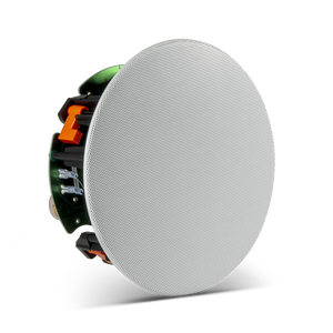 Stage 260CDT I 2-Way 6.5In (166Mm) Dual Tweeter In-Ceiling Loudspeaker