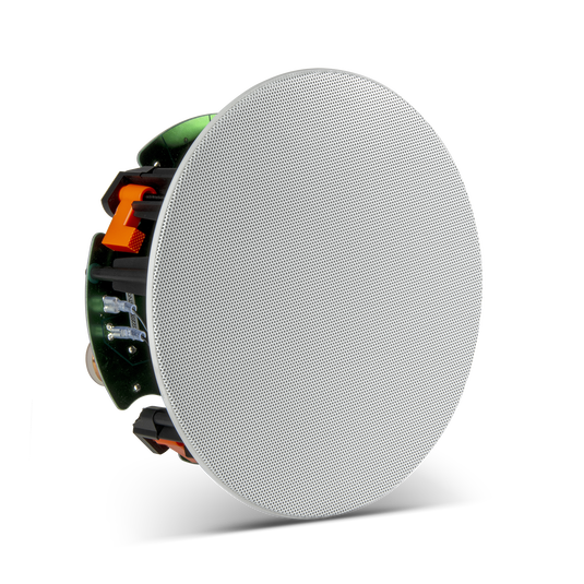 Stage 260CDT - Black - 2-way 6.5in (166mm) Dual Tweeter In-Ceiling Loudspeaker - Hero image number null
